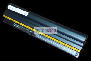 Bateria do laptopa IBM LENOVO E10 X100E X120E (6600mAh)