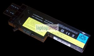 Bateria do laptopa IBM LENOVO X60 X61 (2200mAh)