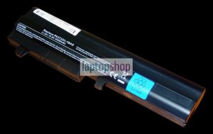 Bateria do laptopa TOSHIBA NB100 NB200 NB250 NB255 (4400mAh)