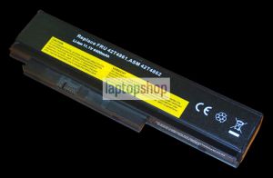 Bateria do laptopa IBM LENOVO X220 X220i X220S X230 X230i (4400mAh)