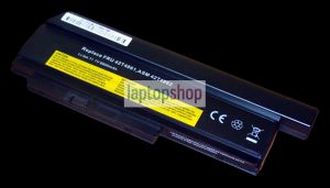 Bateria do laptopa IBM LENOVO X220 X220i X220S X230 X230i (6600mAh)