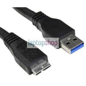 Kabel USB (M) - micro USB (M) USB3.0