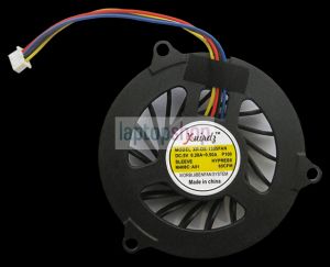 Wentylator do laptopa DELL Studio 1555 1556 1557 1558 (4PIN)