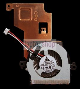 Wentylator do laptopa SAMSUNG N128 N130 N140 (3PIN)