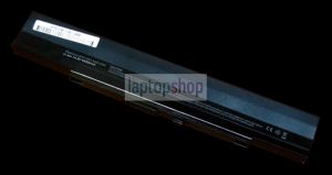 Bateria do laptopa ASUS U42 U43 U52 U53 (4400mAh)