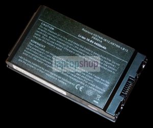 Bateria do laptopa HP COMPAQ NC4200 NC4400 TC4200 TC4400 (4400mAh)