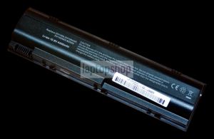 Bateria do laptopa HP COMPAQ C300 C500 V2000 V5000 DV1000 DV4000 DV5000 (4400mAh)