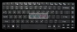 Klawiatura do laptopa ACER 8371 8471 8571