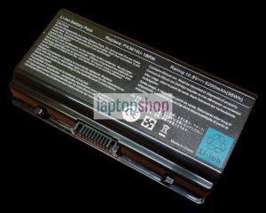 Bateria do laptopa TOSHIBA L40 L45 (10.8V - 11.1V, 4400mAh)