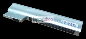 Bateria do laptopa HP COMPAQ 1103 210-2000 110-3500 110-3600 11-3700 (SREBRNA, 4400mAh)