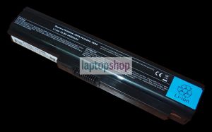 Bateria do laptopa TOSHIBA A100 U300 U305 M8 M600 M603 M606 M607 (4400mAh)