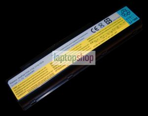 Bateria do laptopa IBM LENOVO Y500 Y510 Y530 Y710 Y730 (4400mAh)