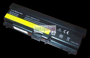 Bateria do laptopa IBM LENOVO E420 E520 L410 SL410 SL510 T410 T420 T510 (6600mAh)