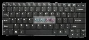 Klawiatura do laptopa TOSHIBA Satellite L10 L15 L20 L30 L35 L100 (MAŁY ENTER)