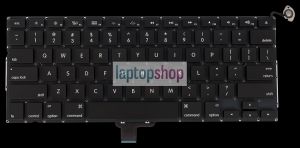 Klawiatura do laptopa APPLE Macbook Pro 13.3 A1278 (MAŁY ENTER)