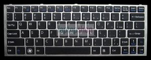 Klawiatura do laptopa SONY Vaio VPC-YA VPC-YB