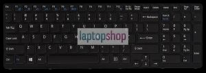 Klawiatura do laptopa SONY Vaio SVE151