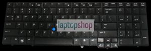 Klawiatura do laptopa HP COMPAQ Elitebook 8540b 8540p 8540w