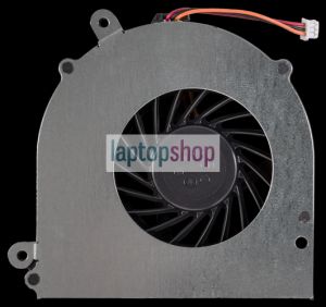 Wentylator do laptopa TOSHIBA Satellite A500 A505 (3PIN)