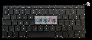 Klawiatura do laptopa APPLE Macbook Pro 13.3 A1278 (DUŻY ENTER)