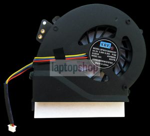 Wentylator do laptopa ACER Extensa 5235 5635 eMachines E528 (4PIN)