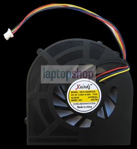 Wentylator do laptopa HP COMPAQ Probook 4520S 4525S 4720S (4PIN)