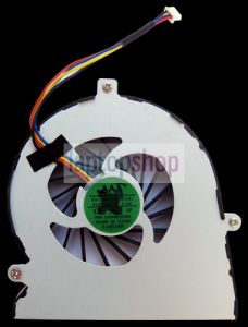 Wentylator do laptopa IBM LENOVO Y560 (4PIN)
