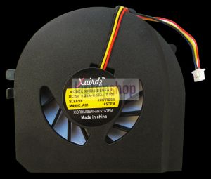 Wentylator do laptopa DELL Vostro 3400 3500 (3PIN)