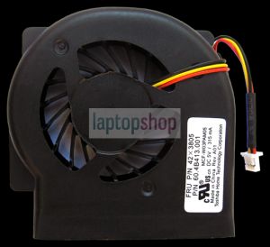 Wentylator do laptopa IBM LENOVO ThinkPad X60 X61 (3PIN)