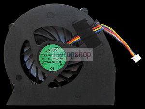 Wentylator do laptopa SONY Vaio VPC-F PCG-81212M PCG-81114L PCG-81214L (4PIN)