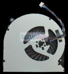 Wentylator do laptopa TOSHIBA L50 L55 L50-A L55-A L50-T L55-T (4PIN)