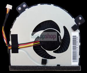 Wentylator do laptopa IBM LENOVO IdeaPad P400 P500 Z400 Z500 (4PIN)