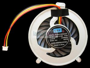 Wentylator do laptopa IBM LENOVO ThinkPad SL410 SL510 E40 E50 L400 L410 L420 L500 (3PIN)
