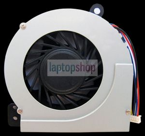 Wentylator do laptopa DELL Vostro 1014 1015 1018 1088 (4PIN)