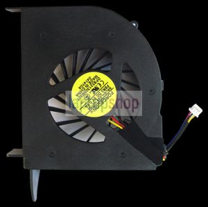 Wentylator do HP Pavilion DV6-2000 DV6-2100 DV6-2200 DV6-2300 (3PIN)
