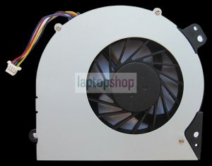 Wentylator do laptopa HP COMPAQ Probook 4440S 4540S 4545s 4740S 4745S 4750S (4PIN)