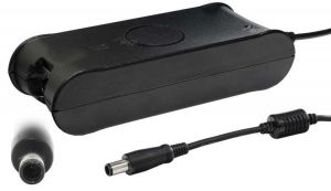 Zasilacz do laptopa DELL 90W - 19.5V/4.62A (7.4*5.0mm)