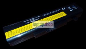Bateria do laptopa IBM LENOVO G480 G580 B480 V480 V580 Y480 Y580 Z380 E430 E530 (4400mAh)