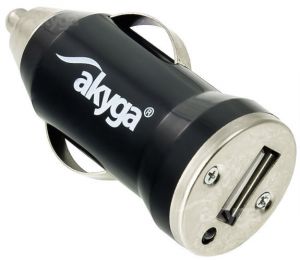 Ładowarka samochodowa USB 5W