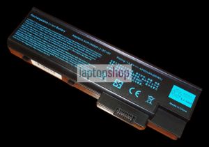 Bateria do laptopa ACER Aspire 1410 1680 3000 5000 Extensa 2300 4100 (4400mAh)