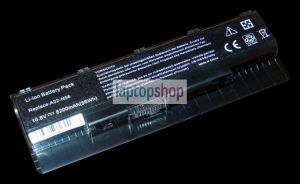 Bateria do laptopa ASUS N46 N56 N76 (4400mAh)