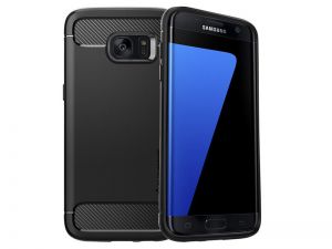 ETUI SPIGEN RUGGED ARMOR SAMSUNG GALAXY S7 EDGE