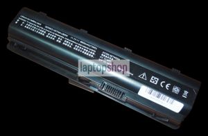 Bateria do laptopa HP COMPAQ G4 G6 G56 CQ62 DV6-3000 DV6-6000 (6600mAh)