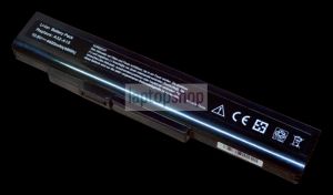 Bateria do laptopa MSI A6400 CR640 CX640 MEDION MD97744 MD97768 MD97874 (10.8V - 11.1V, 4400mAh)