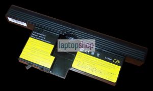 Bateria do laptopa IBM LENOVO X60 X61 Tablet PC (4400mAh)