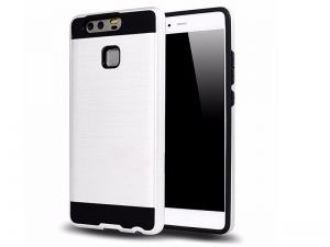 ETUI PANCERNE DO HUAWEI P9 - Biały