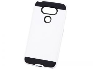 ETUI PANCERNE DO LG G5 - Biały
