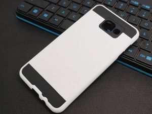 ETUI PANCERNE DO SAMSUNGA GALAXY A5 2016 - Biały