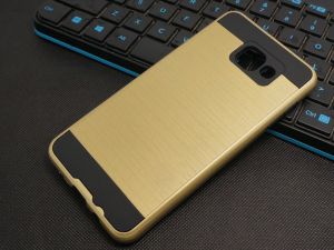 ETUI PANCERNE DO SAMSUNGA GALAXY A5 2016 - Złoty
