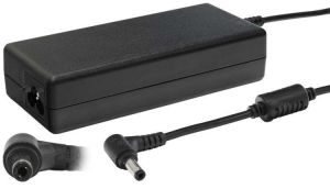 Zasilacz do laptopa TOSHIBA 75W - 19V/3.95A (5.5*2.5mm)